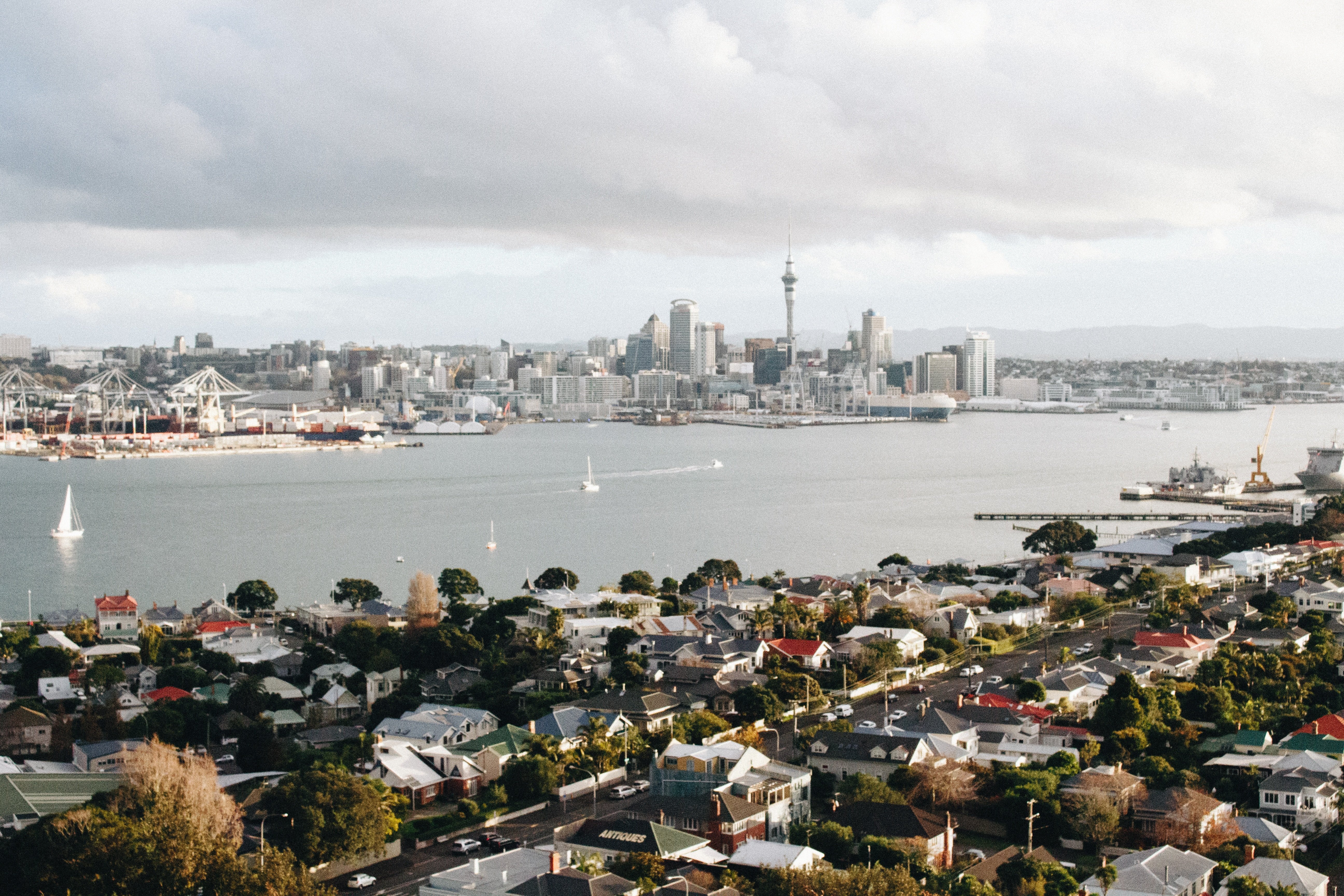 houses to rent in Auckland